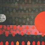 Winter Sunrise by Artist Julia Sutton